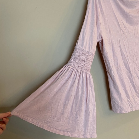 Bebe Top - Picture 3 of 4